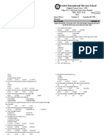 Physics-10 MCQ