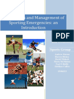 Sports PDF