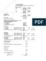 AR MO 20-21 Repair Estimate Revised