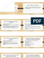 Selenium FAQ'S Part1 PDF