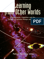 (Post-Contemporary Interventions) Parrinder, Patrick - Learning From Other Worlds - Estrangement, Cognition, and The Politics of Science Fiction and Utopia-Duke University Press (2001) PDF