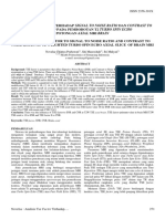 Noise Ratio Pada Pembobotan T2 Turbo Spin Echo: Jimed, Vol. 3, No. 2 Issn 2356-301X