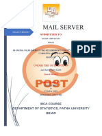 Mail Server