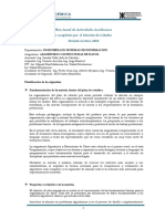 Algoritmos y Estructuras de Datos PDF