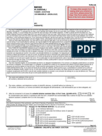 Unlawful Detainer Packet