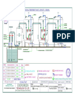 Evergreen: Iron Removal Treatment Plant, Capacity: 150M3/Hr