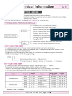 Technical Information: Material Properties (Steel)