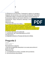 Redes de Distribución Final