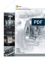 Spin Valves Presentation and Ball Valves