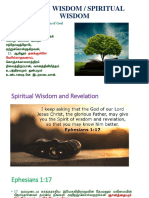 Godly Wisdom PDF