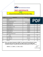 JSW Ggbs 1 2015 PDF