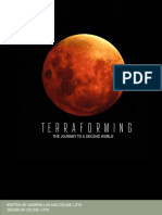 Terraforming