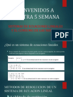 Sistemas de Ecuaciones Lineales y El Consumo de Gas Natural - mp4