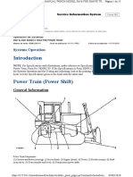 d6h Power Train