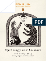 Mythology-Folklore 2015 Online PDF