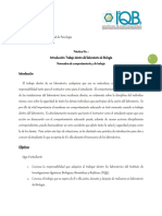 Psicología-1er Ciclo - Biología 2013 PDF