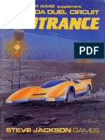 AADA Duel Circuit Loutrance PDF