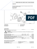 (Operator's Manual) (Operator's Manual) (Maintenance Manual) (Repair Manual P 106)