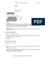 Metals: Test Yourself 14.1 (Page 250)