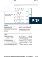 Chapter 5 - Introduction To Differential Analysis of Fluid Motion