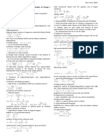 Chapter 7. Organometallic Compounds of Group I and II Metals