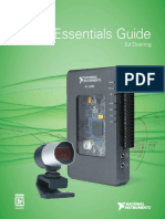 NI myRIO Vision Essentials Guide 2015-07-23