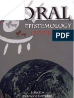 Campbell y Hunter (2000) (Eds) Moral Epistemology Naturalized