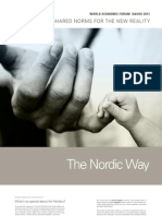 Davos The Nordic Way Final