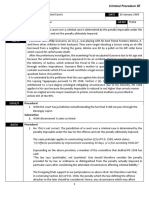 Topic Date Case Title GR No Doctrine