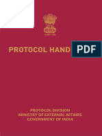 Protocol Handbook 2018