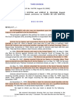 6) SSS vs. Delos Santos, G.R. No. 164790, 29 August 2008 PDF