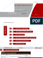 01 ICT Academy Student Operation Guide