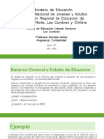 Tema3 - Balance General y Diario - Actividades