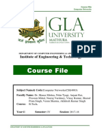 Updated CN Course File PDF