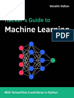 Hackers Guide To Machine Learning With Python PDF