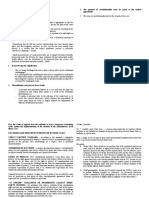 Imbong v. Ochoa 4. The Question of Constitutionality Must Be Raised at The Earliest Opportunity