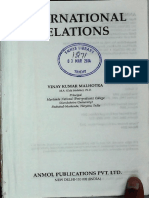 Malhotra Book (Selected Pages) PDF
