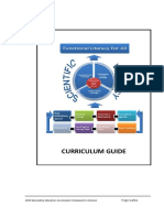 2010 SEC - Science Curriculum Guide PDF