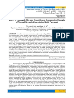 Effect of Aggregate Size and Gradation o PDF