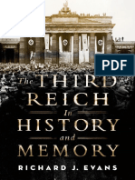 Richard J. Evans - The Third Reich in History and Memory-Oxford University Press (2015) PDF