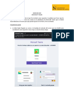 Guia - Expositores PDF