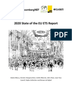 2020 State of The EU ETS Report Final 2