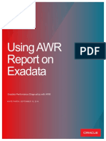 Exadata Awr 5100655 PDF