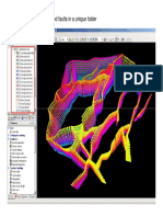 Automatic Fault Polygon Extraction