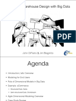 Agile Data Warehouse Design For Big Data Presentation (720p - 30fps - H264-192kbit - AAC) PDF