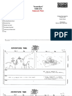 "Adventure Time" 87702816 Incendium Storyboard