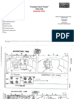 "Adventure Time" 44605329 Crystals Have Power Storyboard