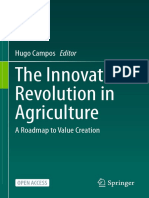 2021 Book TheInnovationRevolutionInAgric