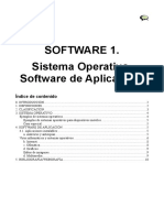 Software One