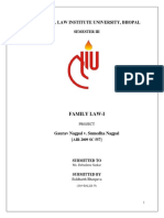 Fam Law-1 Midterm Project PDF